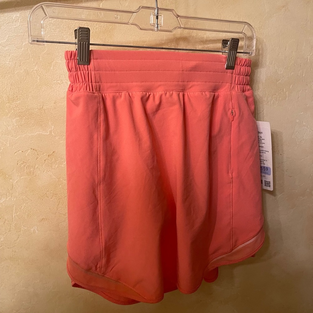 Lululemon skirt